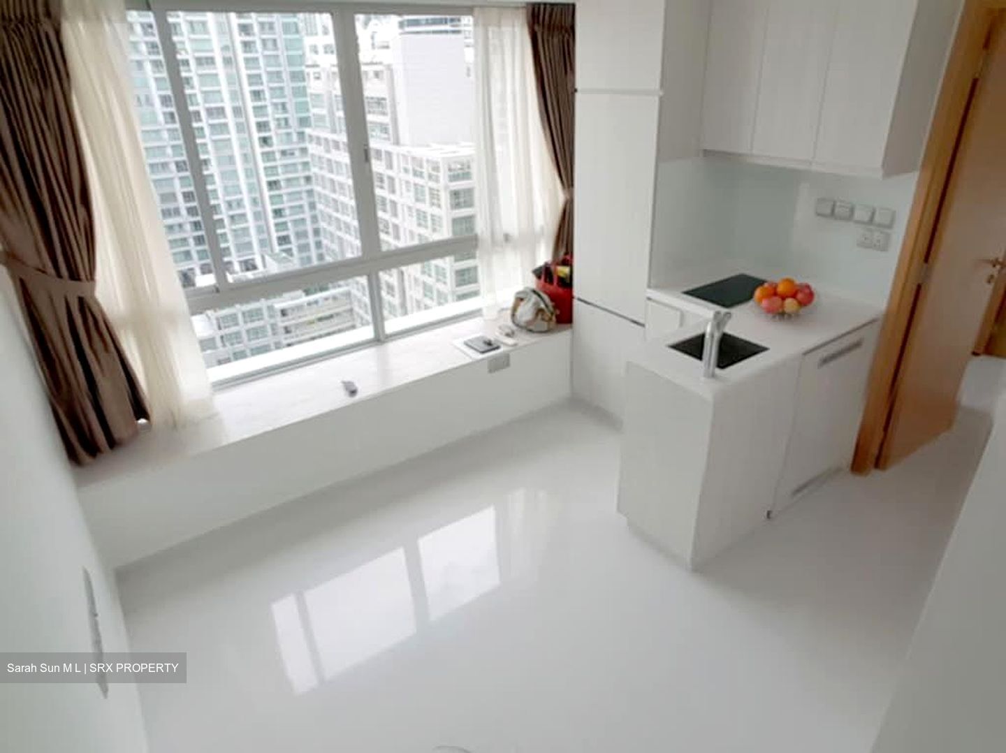 Devonshire Residences (D9), Apartment #558442471
